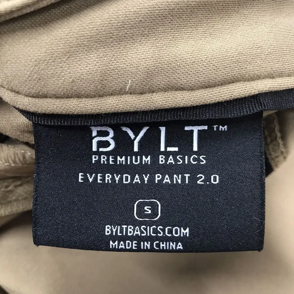 BYLT Basics bylt everyday